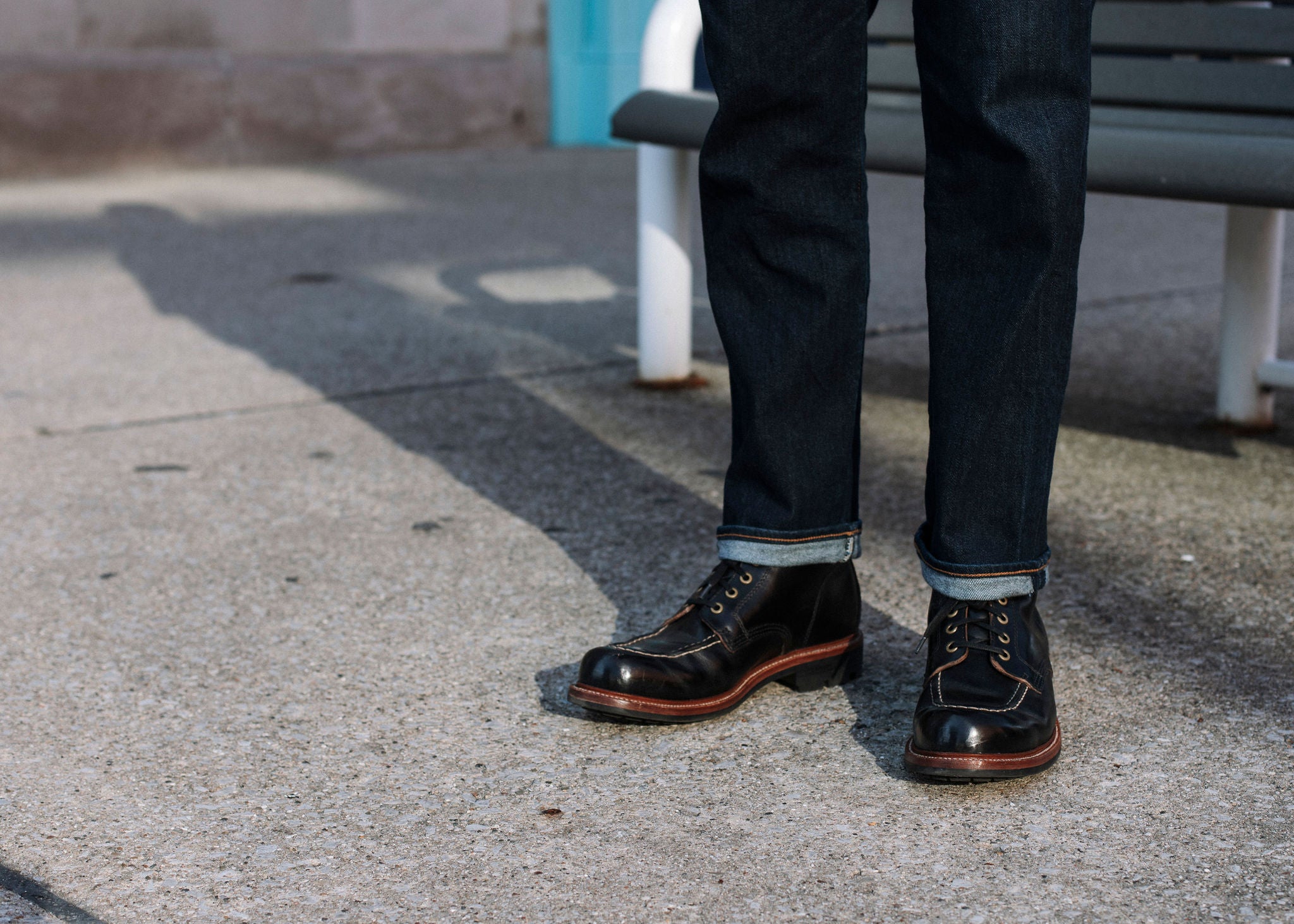 The Attraction to Horween Chromexcel