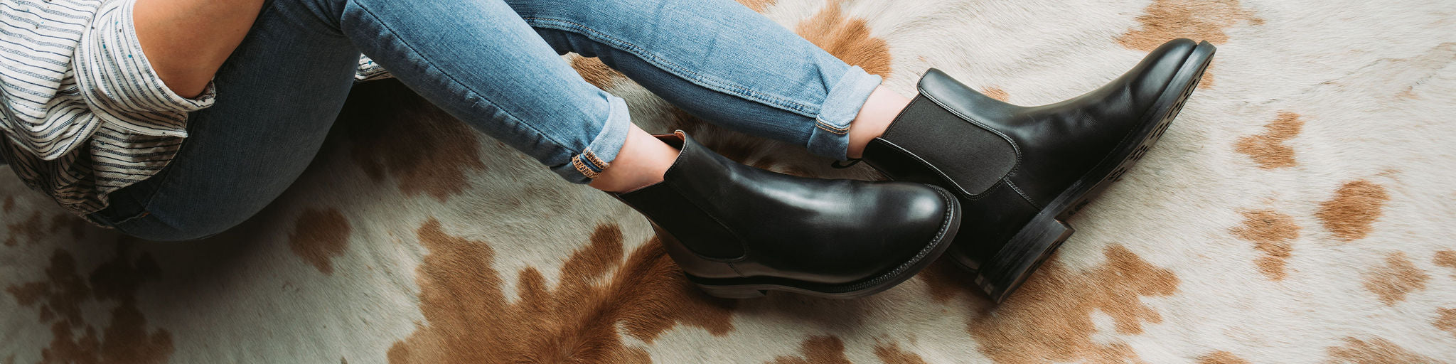 Women's Boots