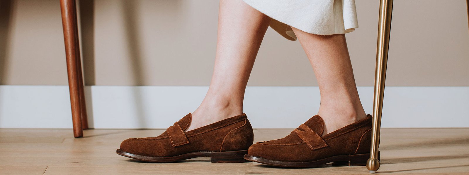 Women's Loafers