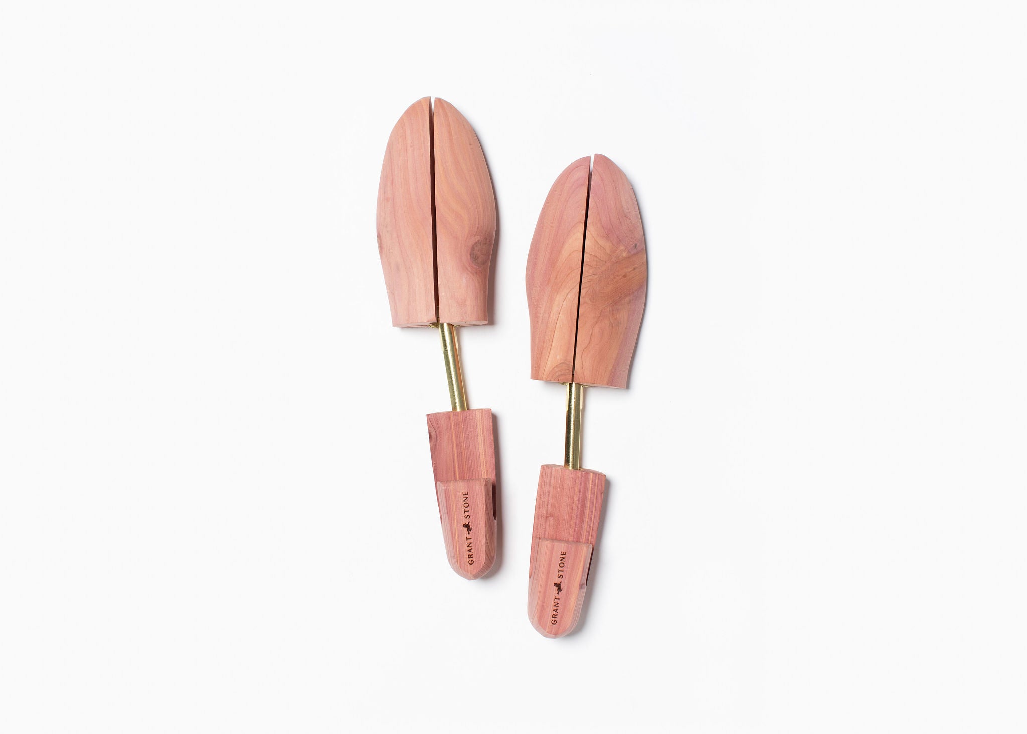 Men's Cedar Shoe Trees