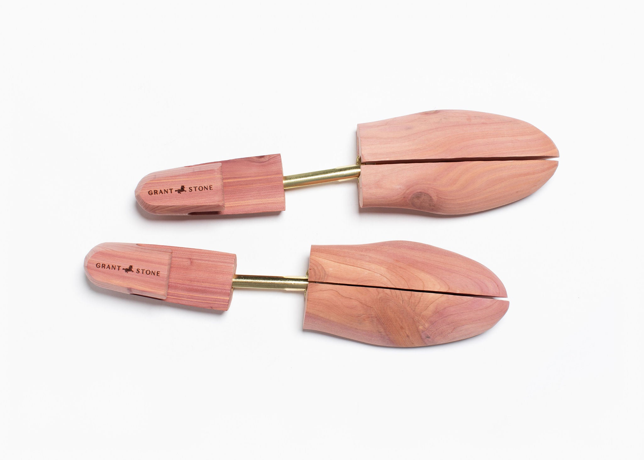 Men's Cedar Shoe Trees