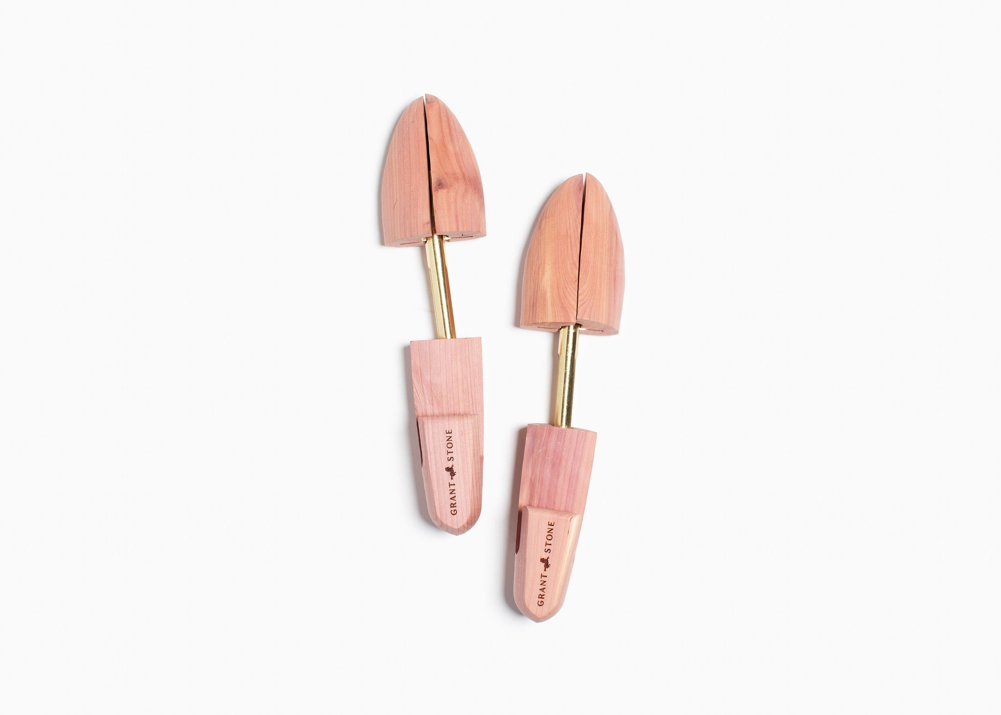 Women's Cedar Shoe Trees