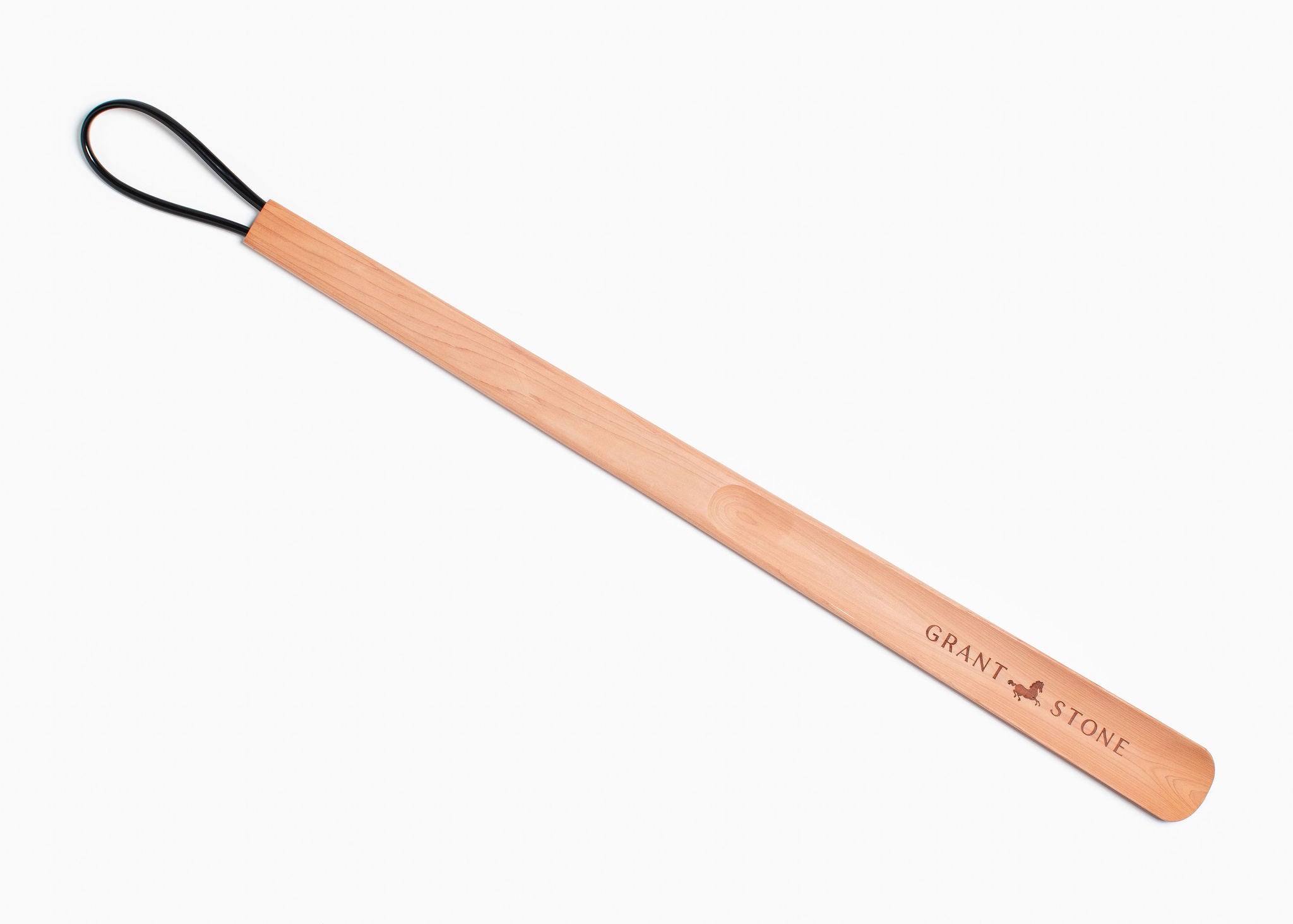 Long Cedar Shoehorn