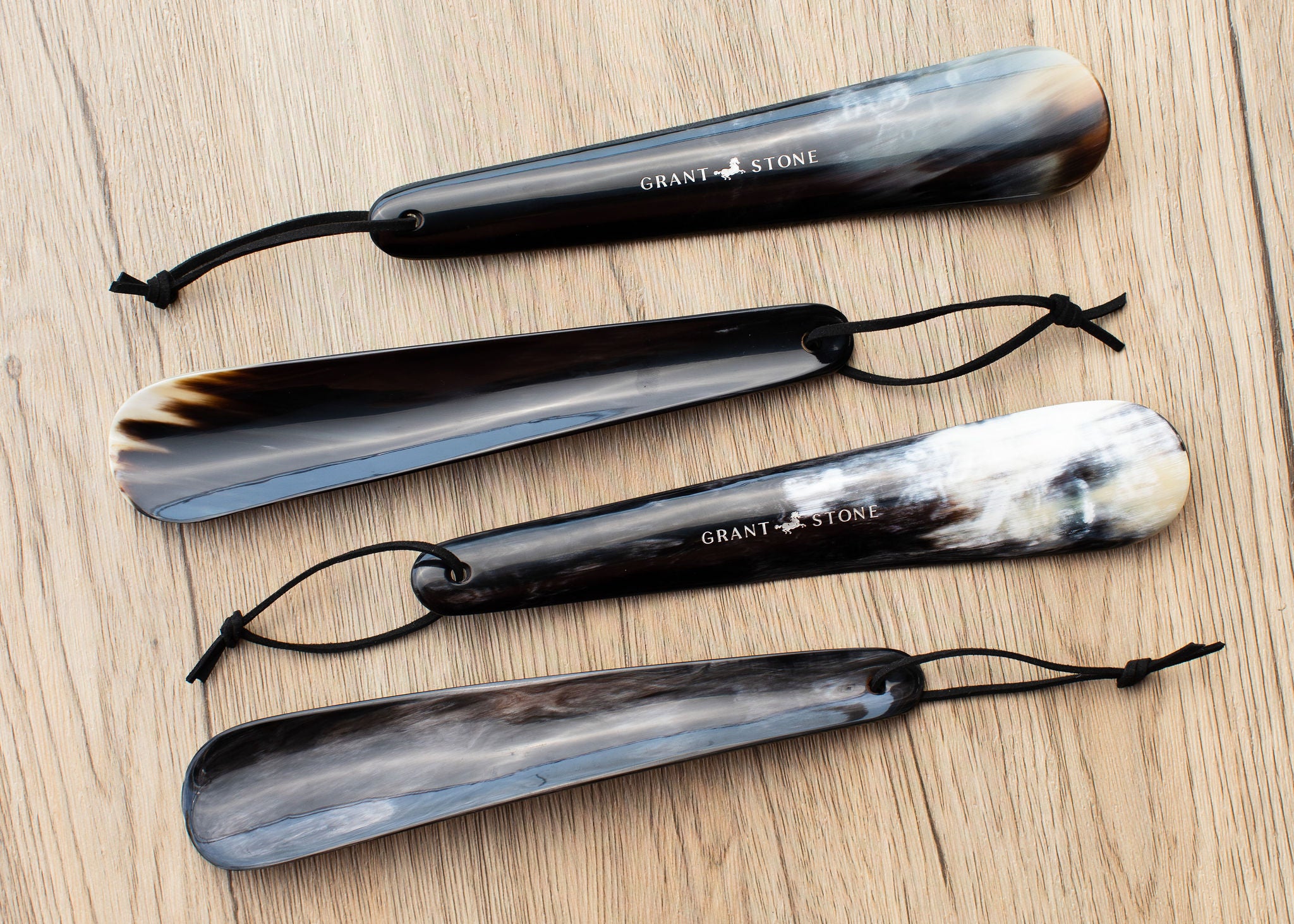 8" English Shoehorn