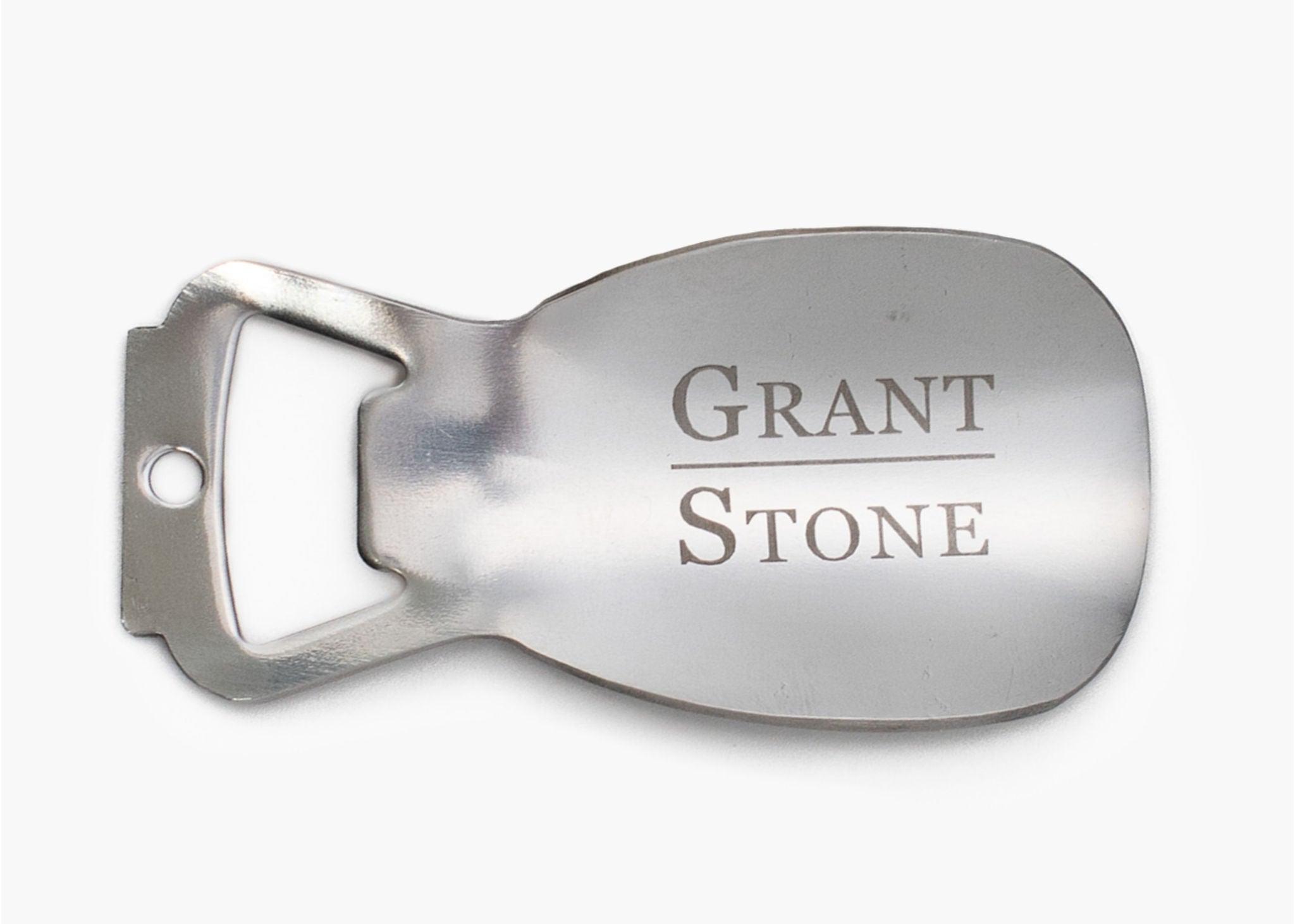 Shoehorn / Bottle Opener