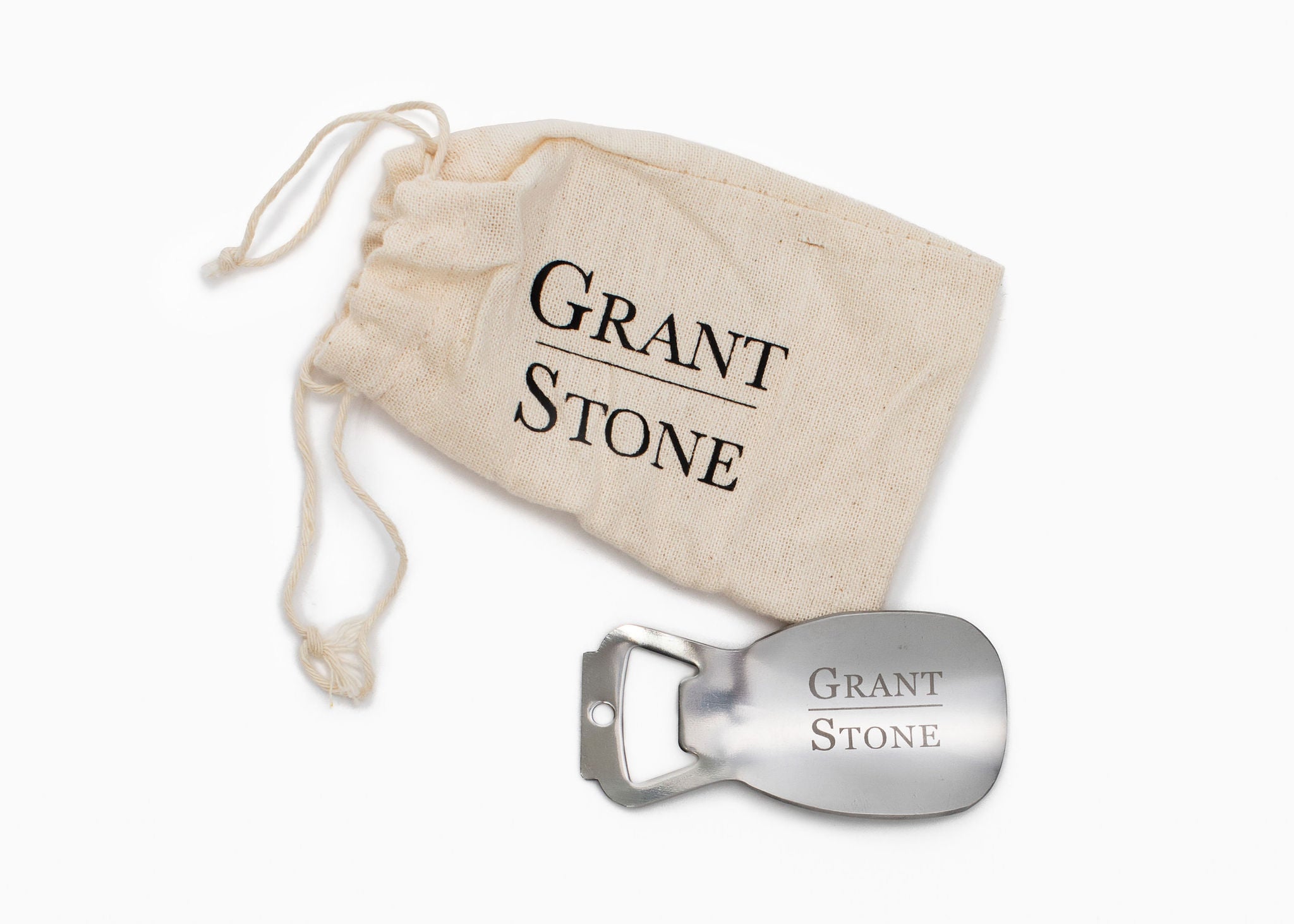 Shoehorn / Bottle Opener