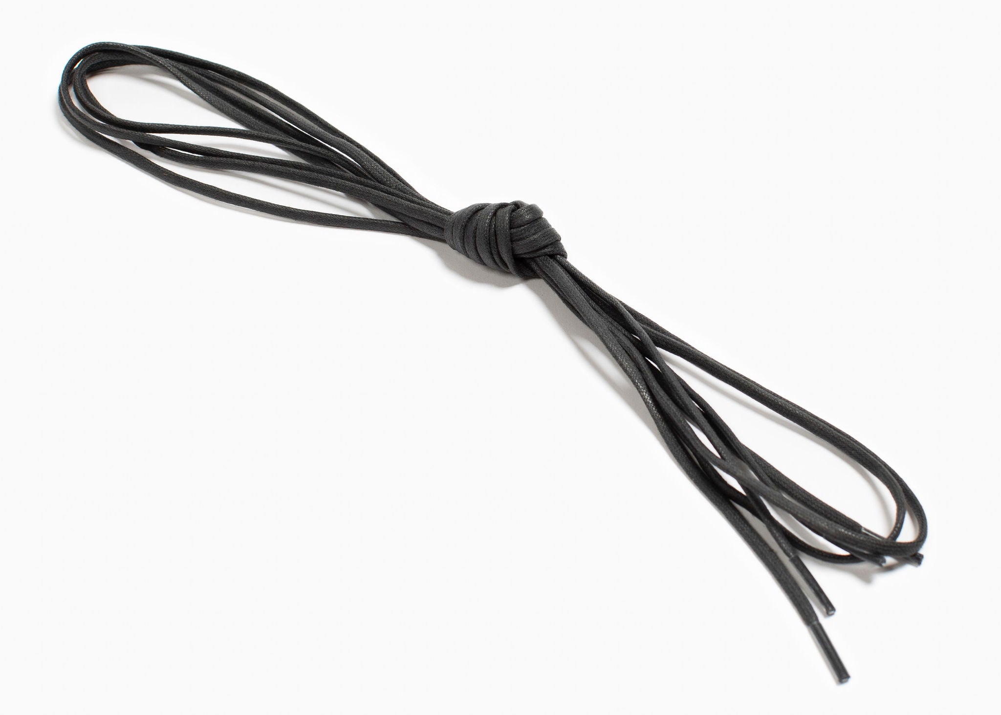 54" Waxed Cotton Laces