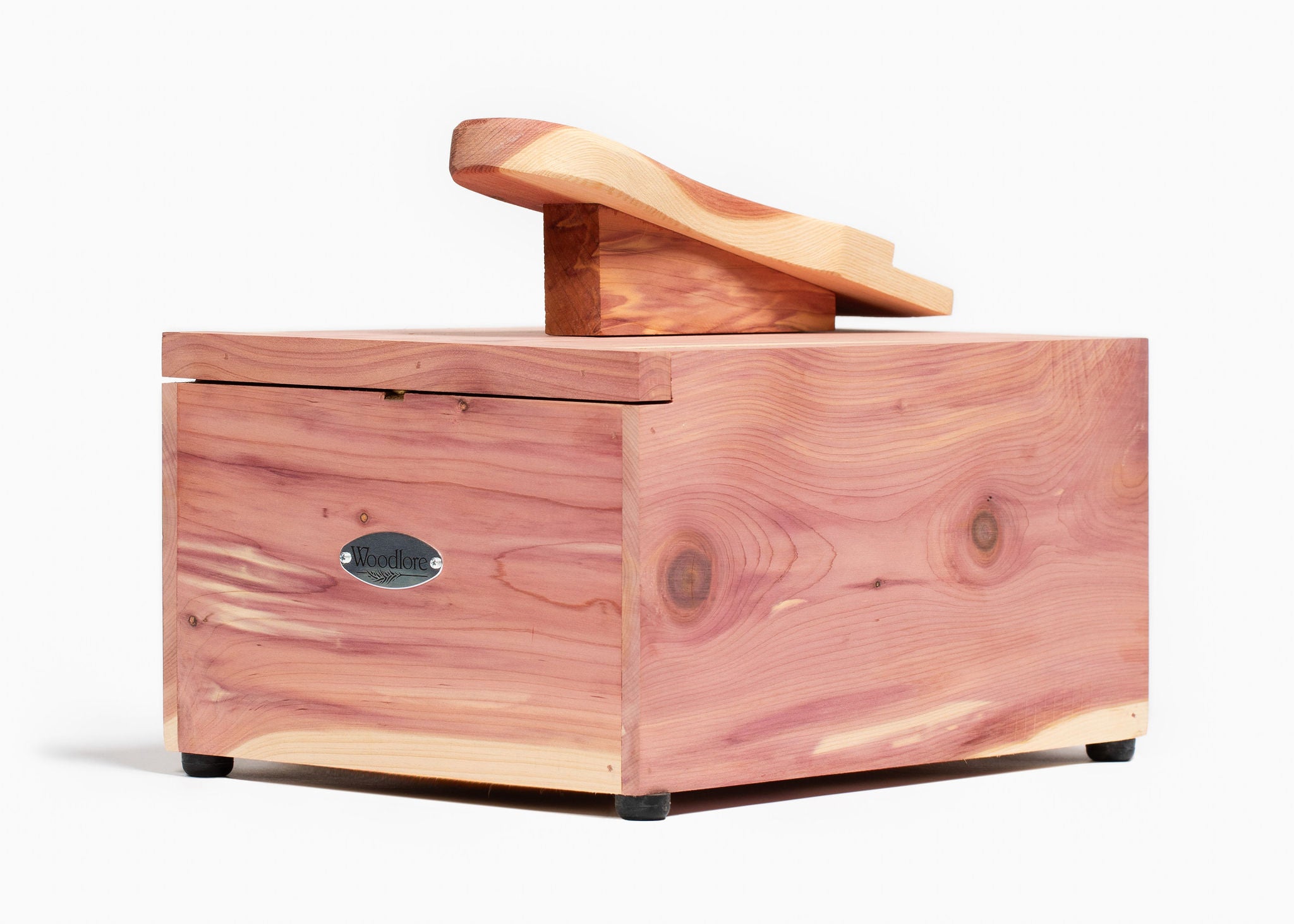 Cedar Shoe Valet Kit