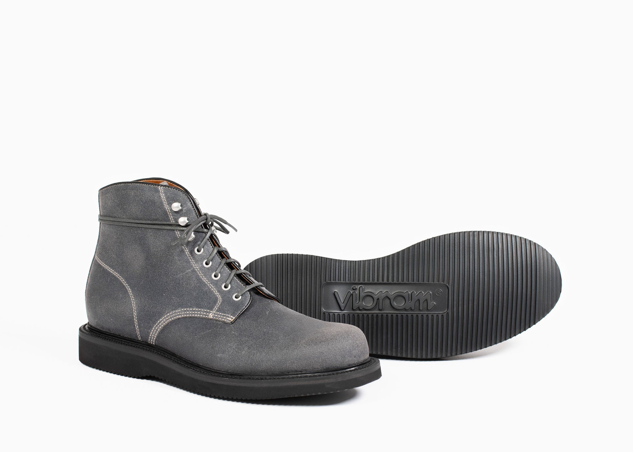 Baroda Boot Frost Waxed Commander