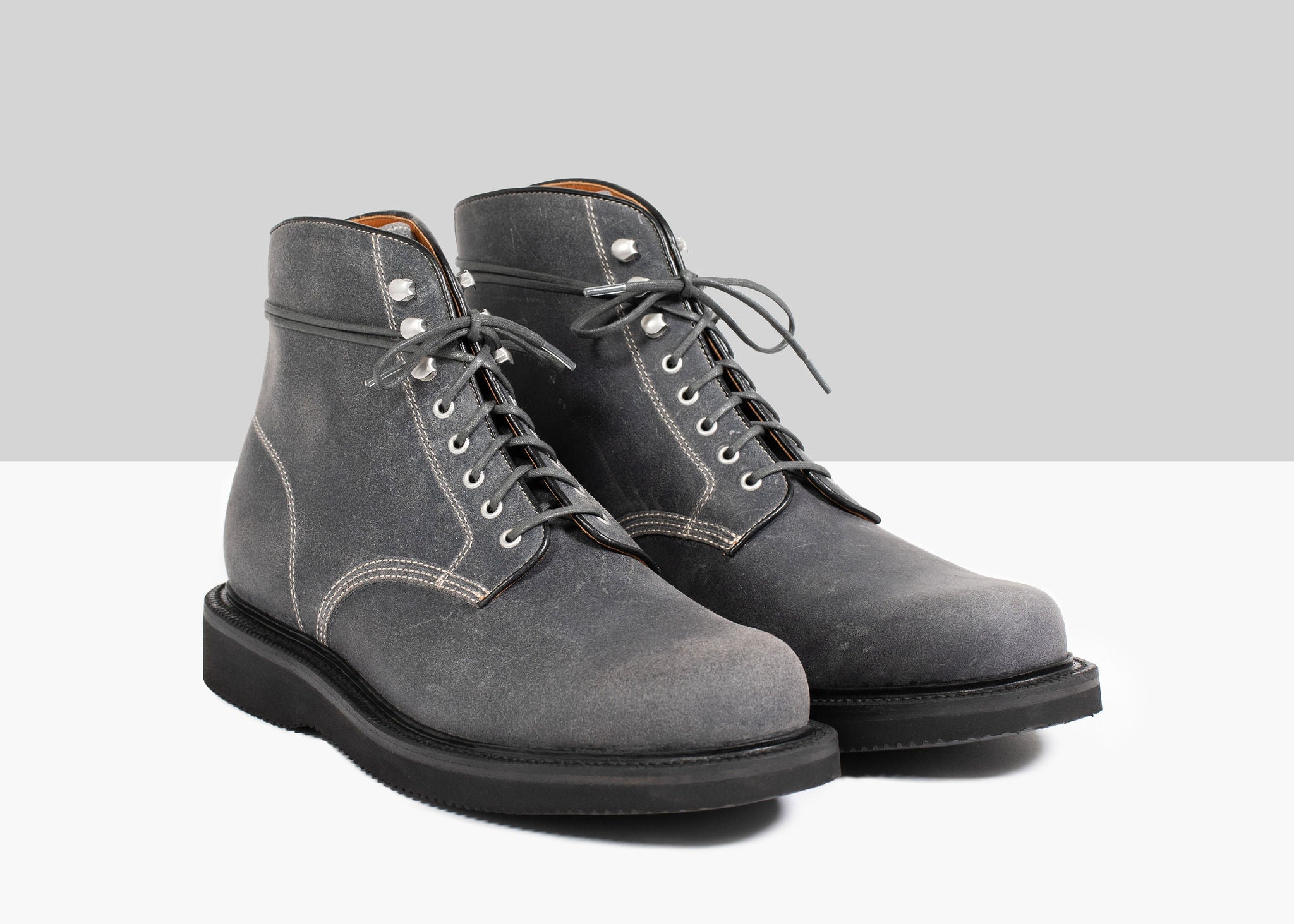 Baroda Boot Frost Waxed Commander