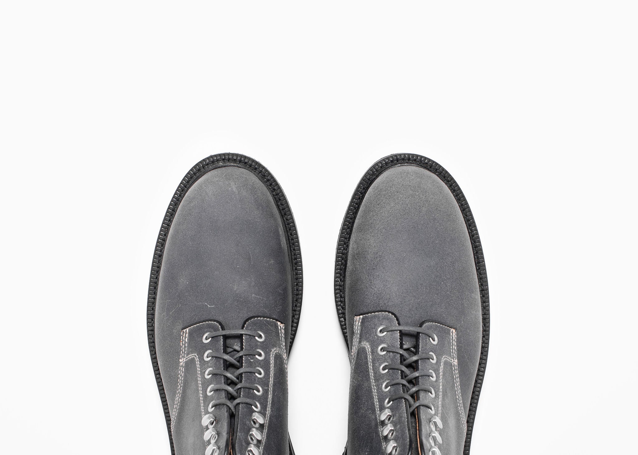 Baroda Boot Frost Waxed Commander