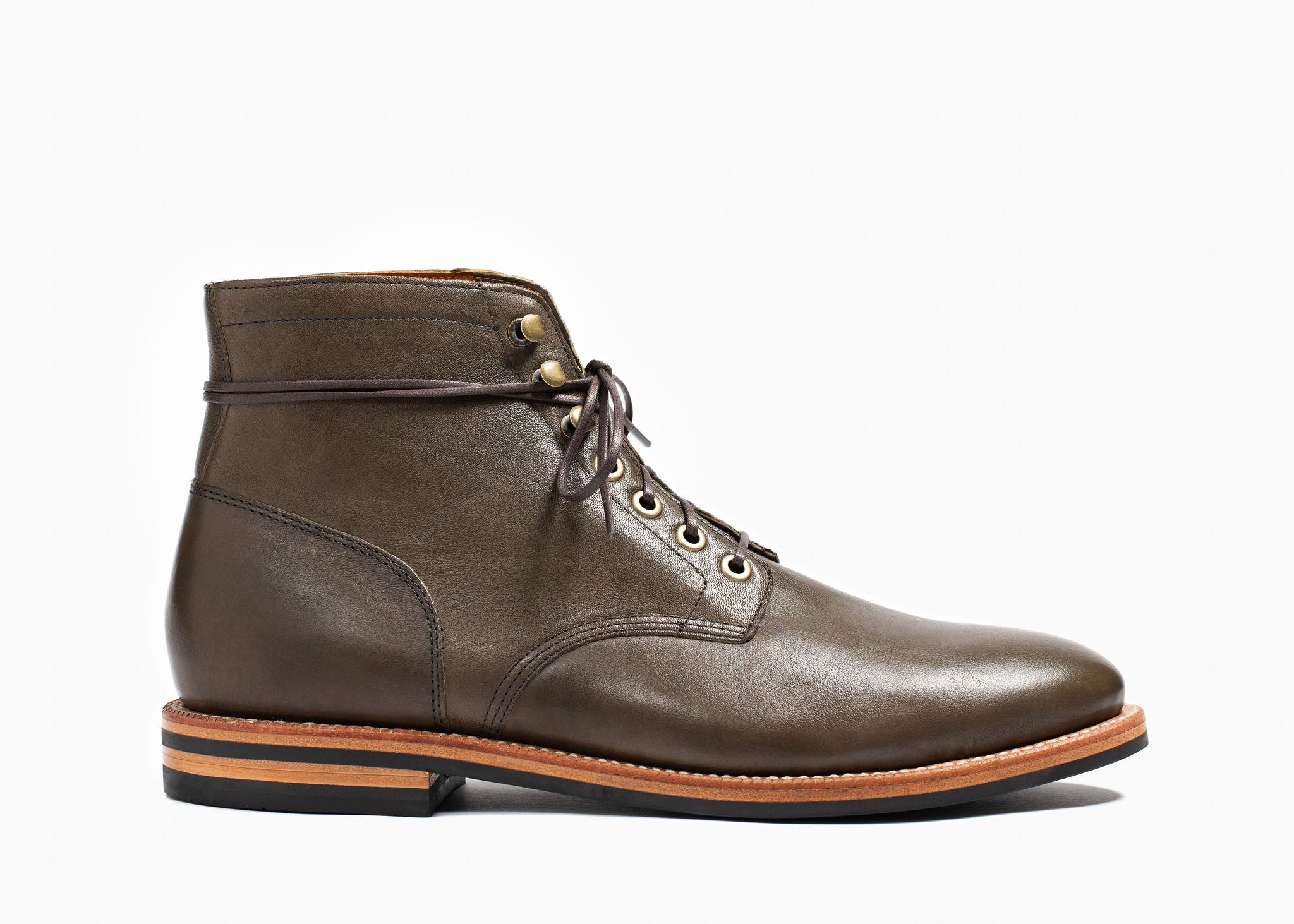 Diesel Boot Jungle Kangaroo