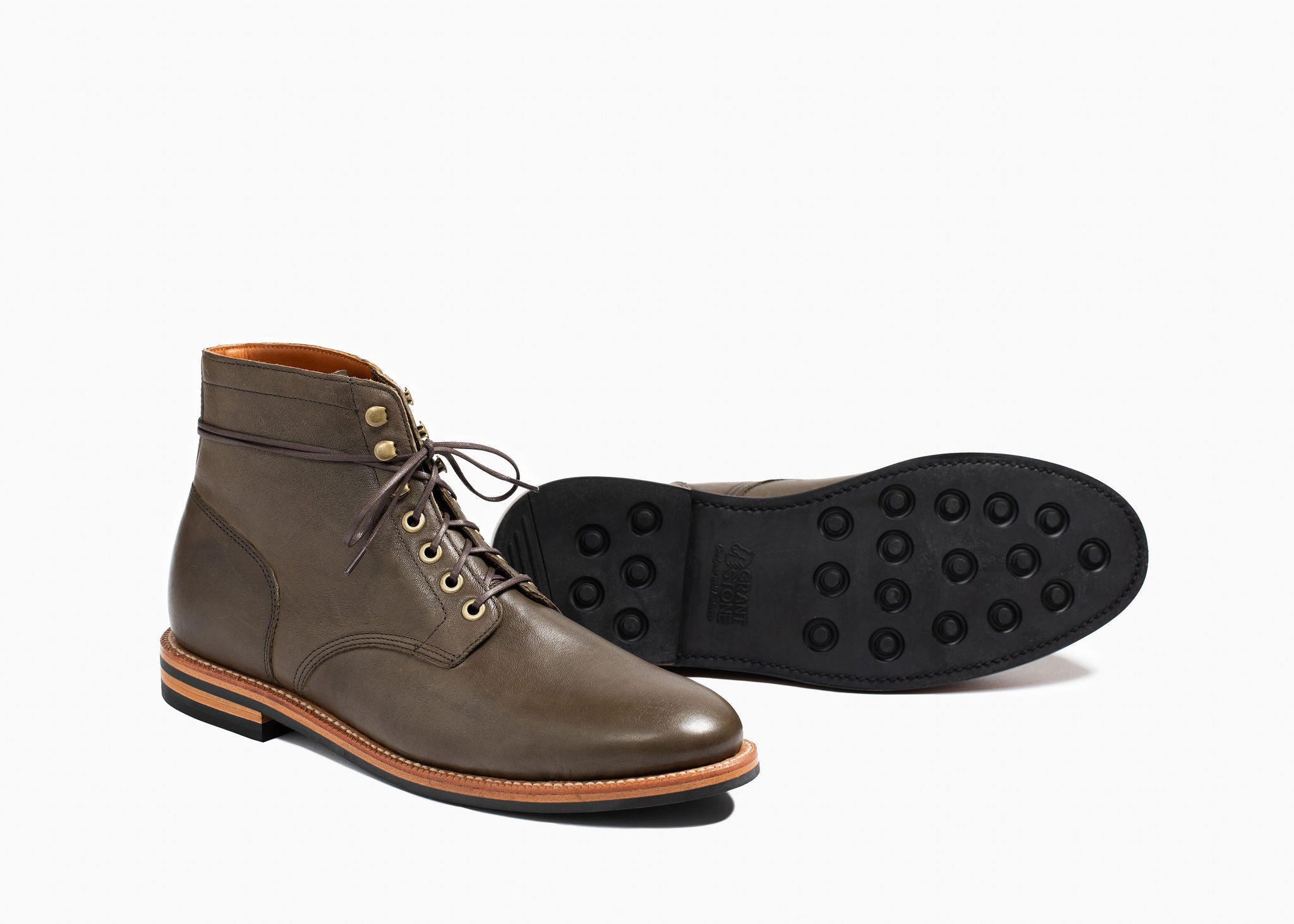 Diesel Boot Jungle Kangaroo