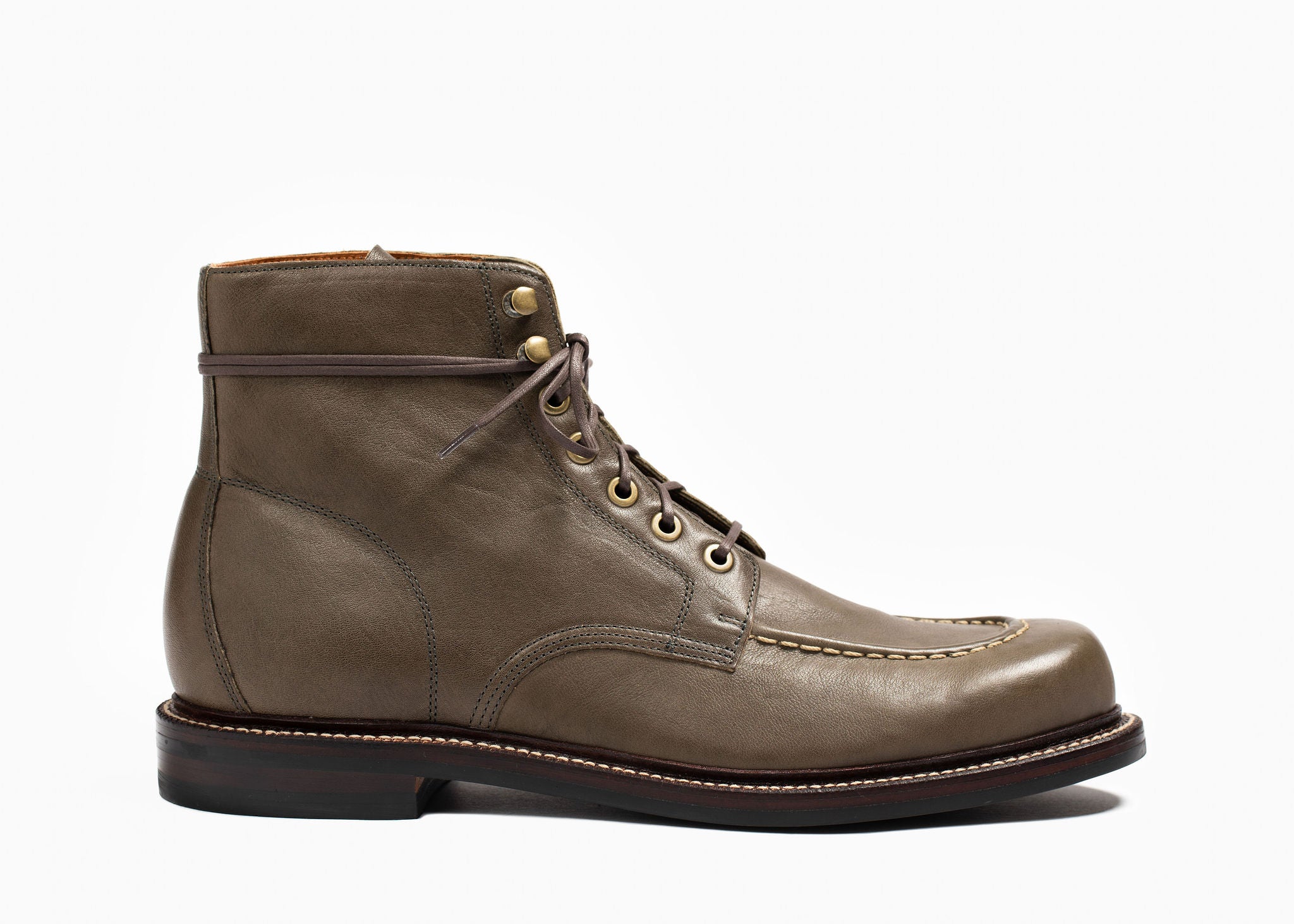 Brass Boot Jungle Kangaroo