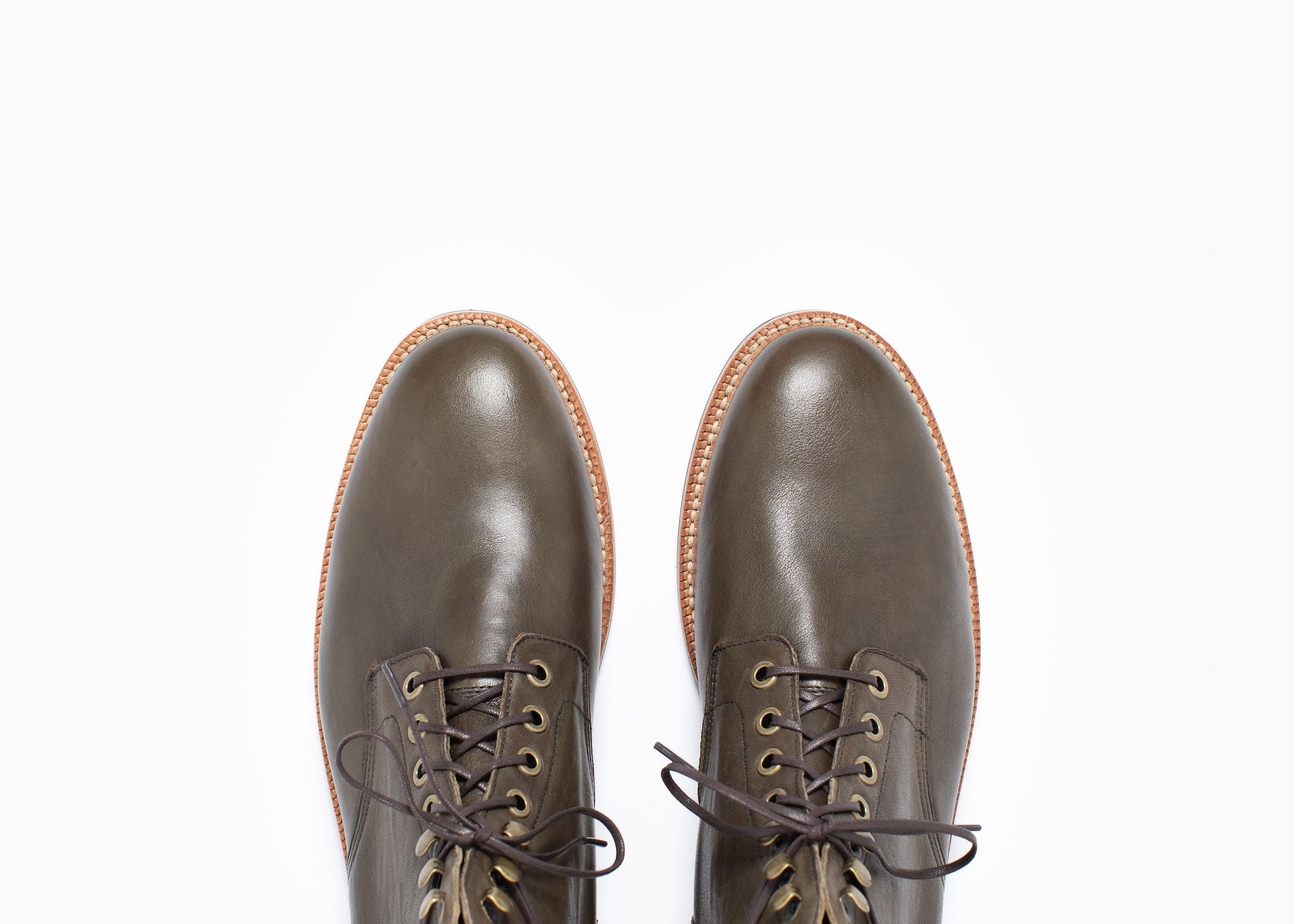 Diesel Boot Jungle Kangaroo