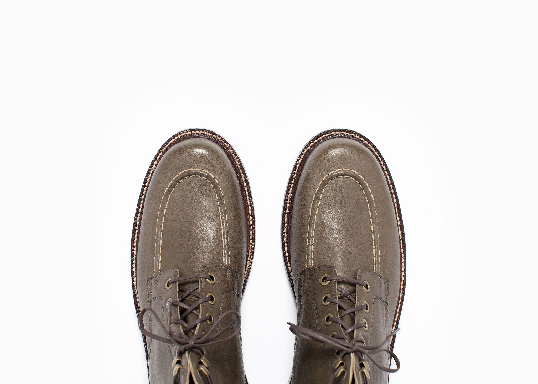Brass Boot Jungle Kangaroo