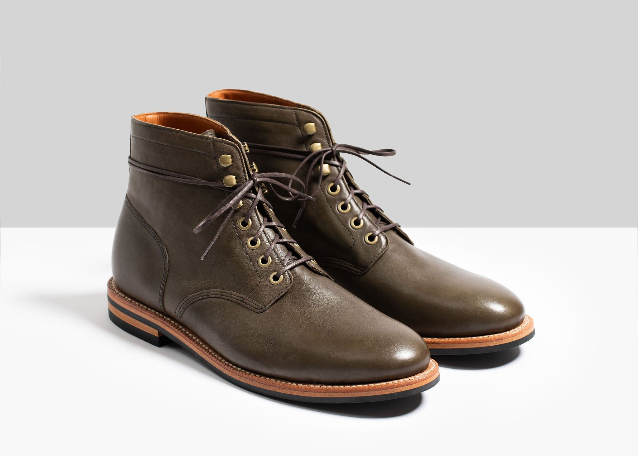 Diesel Boot Jungle Kangaroo