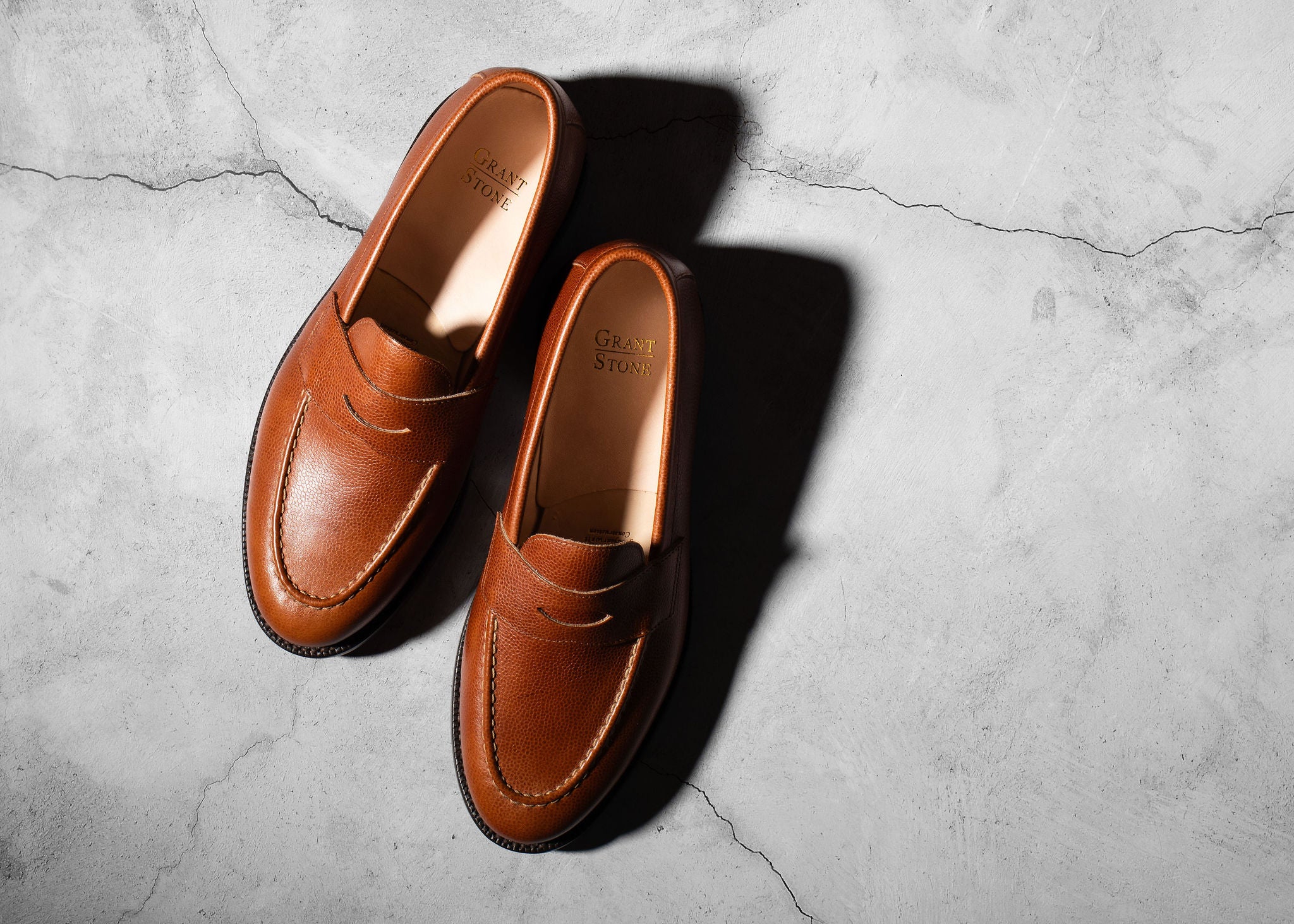 Pre-Order | Traveler Penny Autumn Ridge Glacé Latigo
