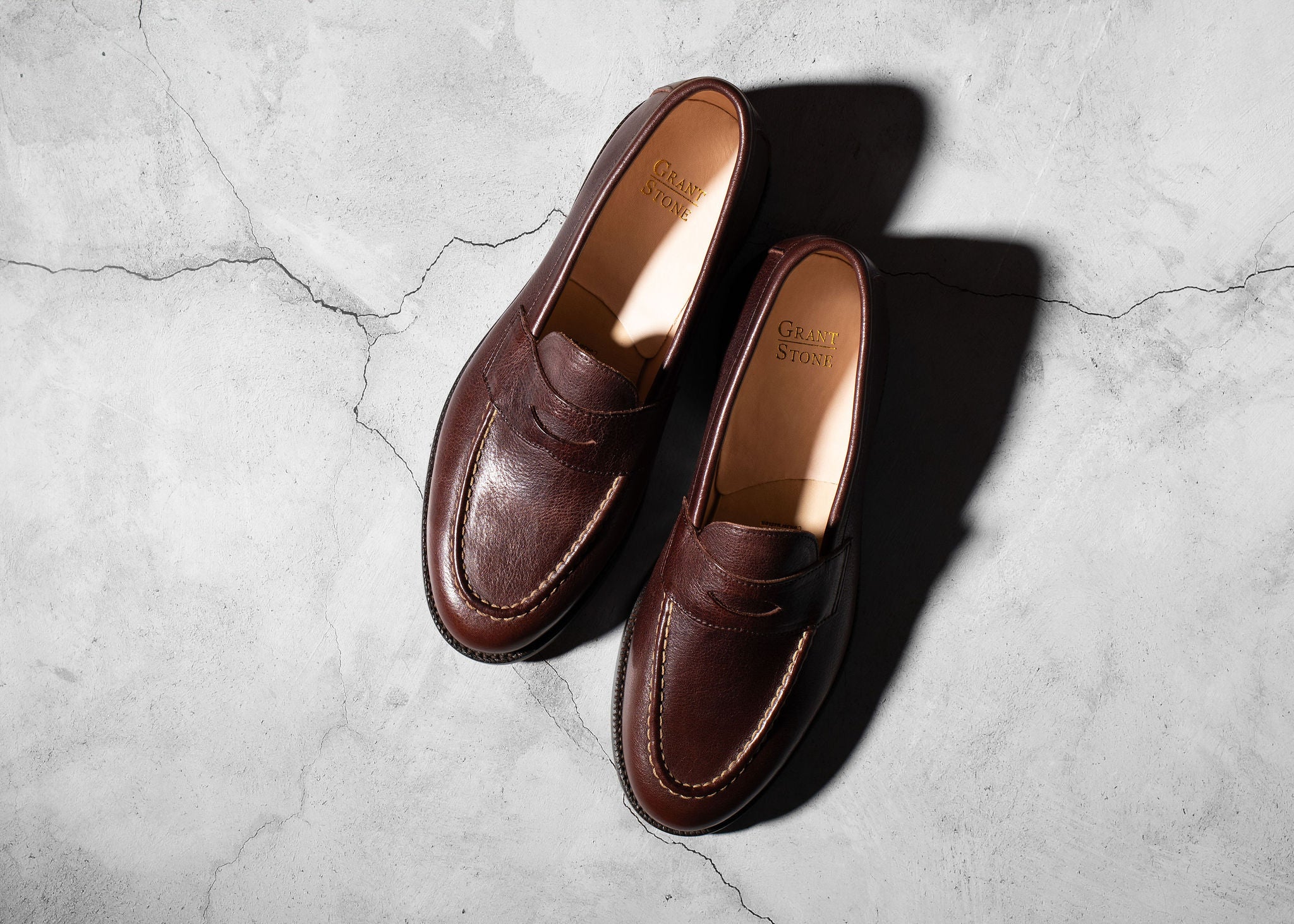 Pre-Order | Traveler Penny Dark Brown Aspen