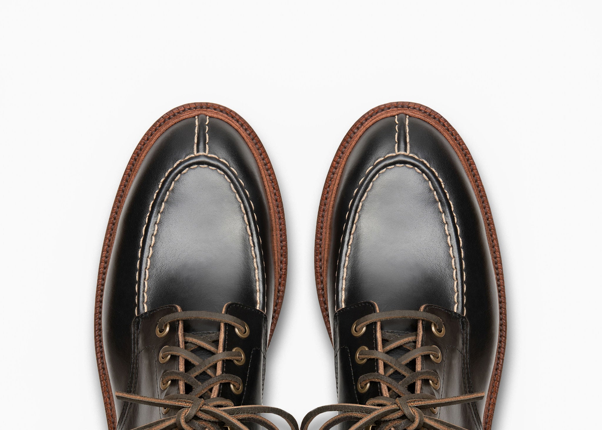 Ottawa Boot Black Chromexcel