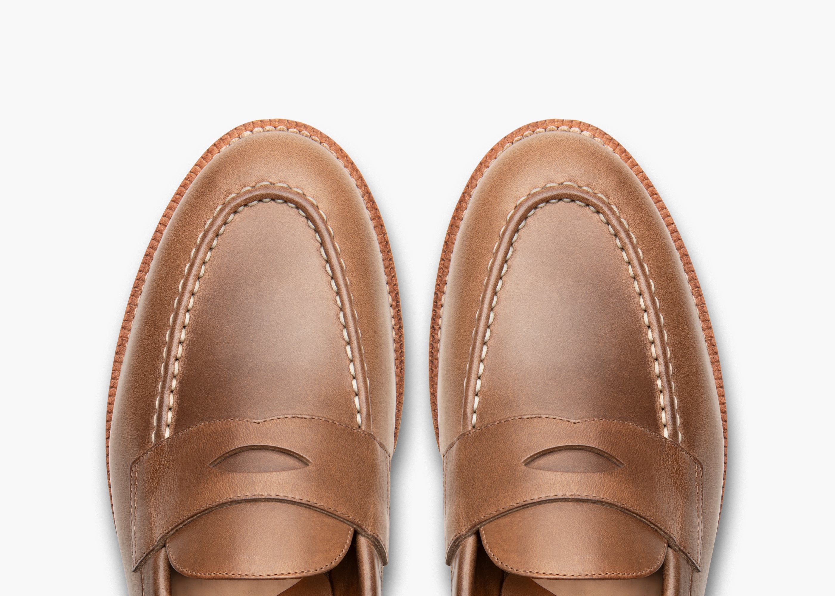 Traveler Penny Dune Chromexcel