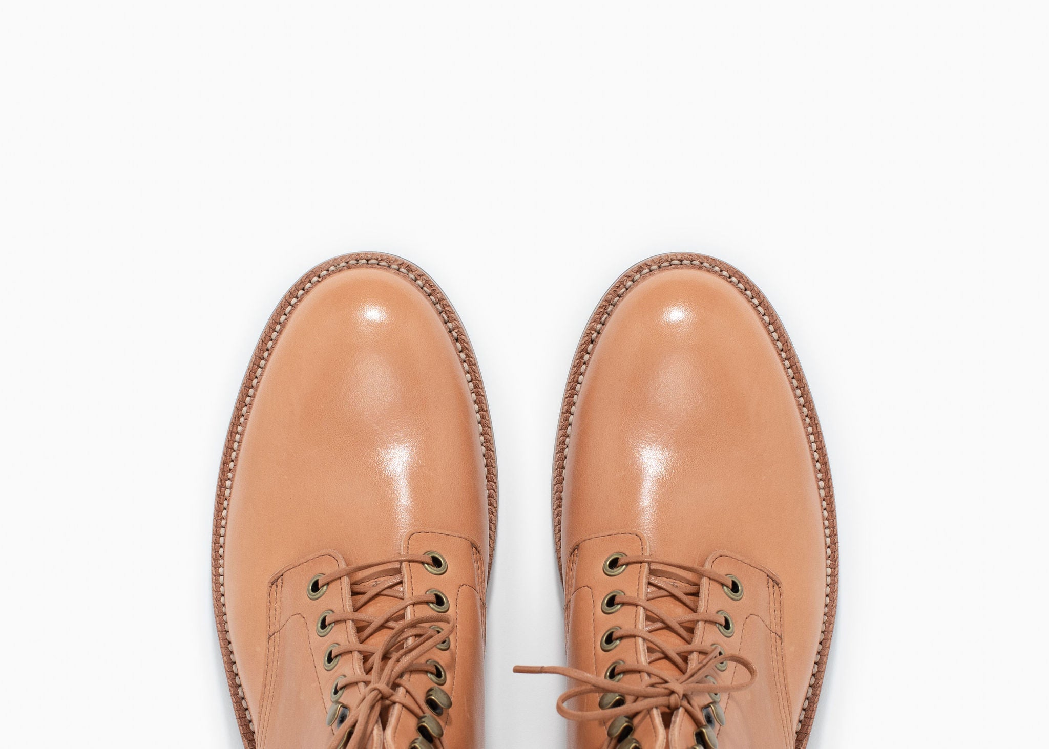 Diesel Boot Tan Essex