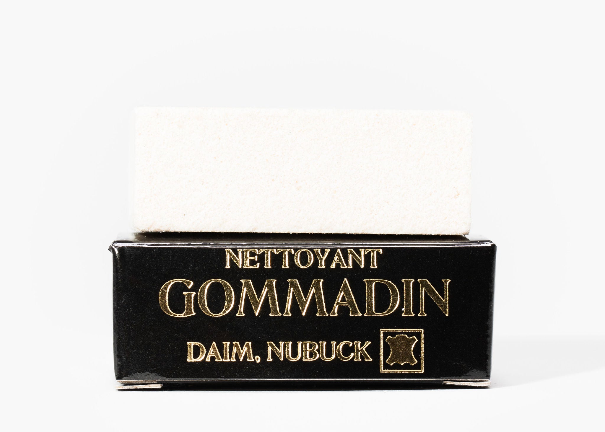 Saphir Gommadin Suede Eraser