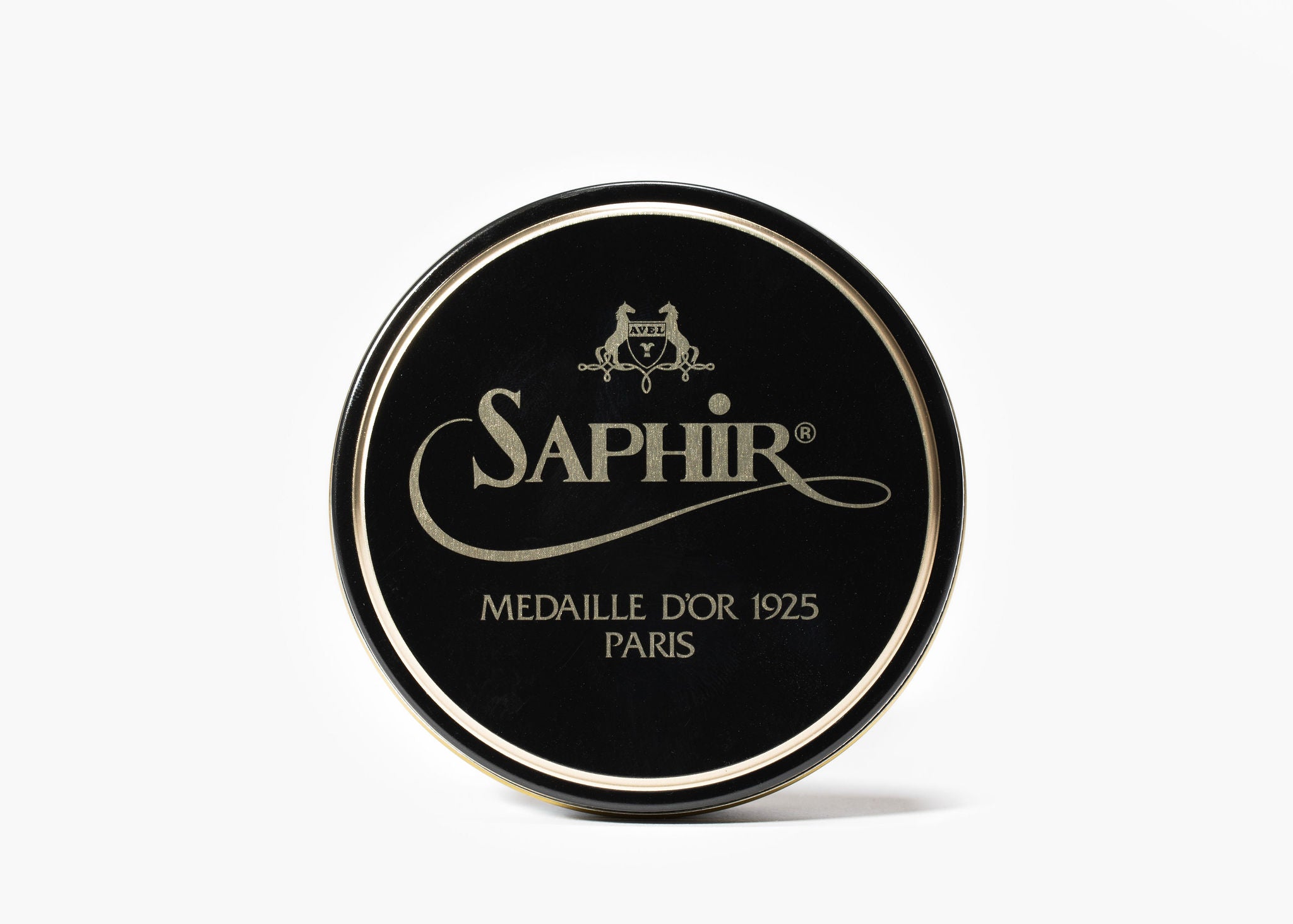 Saphir Pate de Luxe Polish