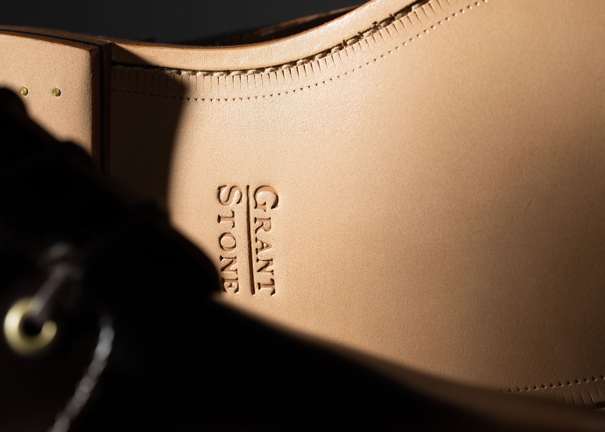 Pre-Order | Diesel Boot Maduro Shell Cordovan