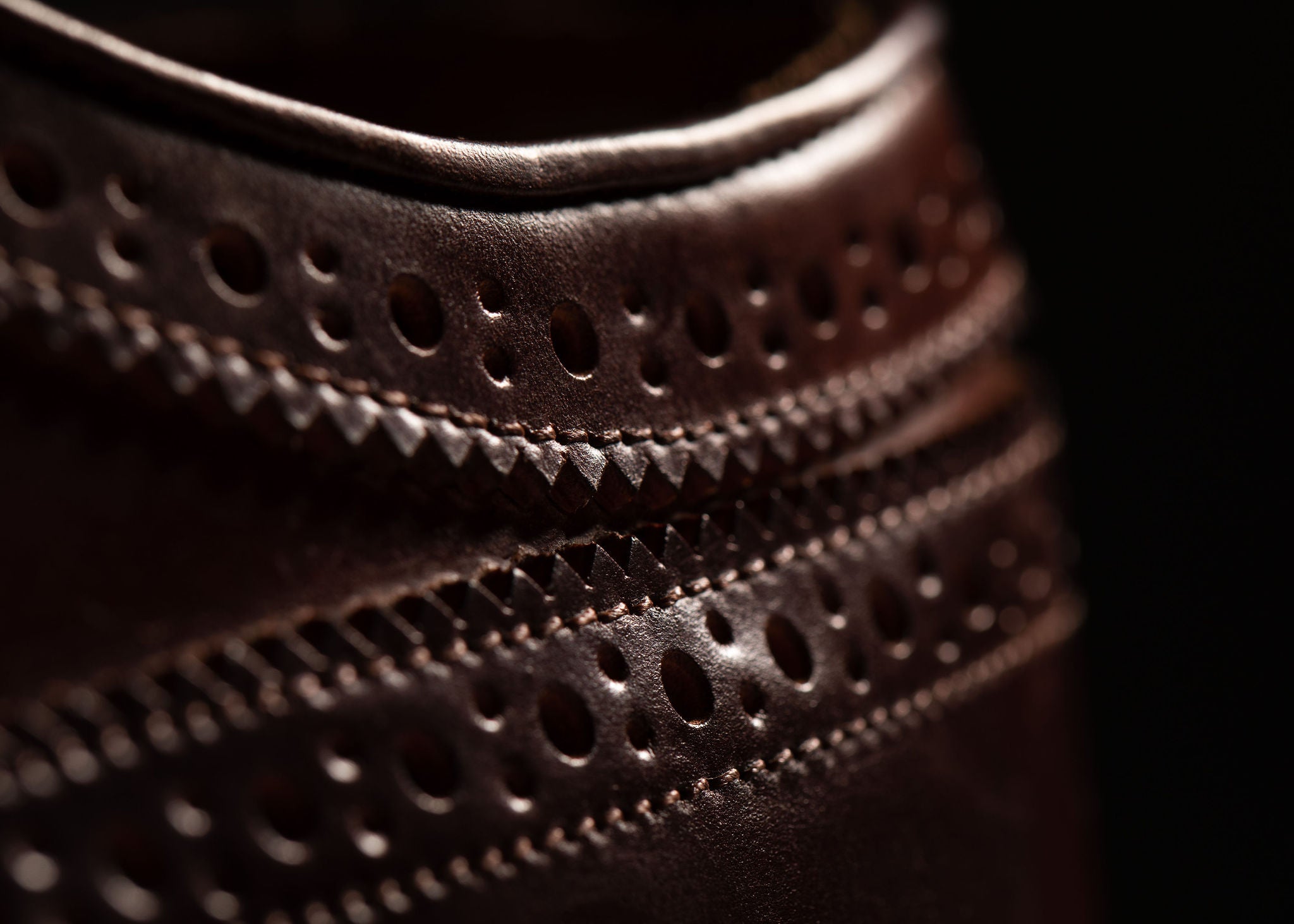 Pre-Order | Longwing Garnet Shell Cordovan