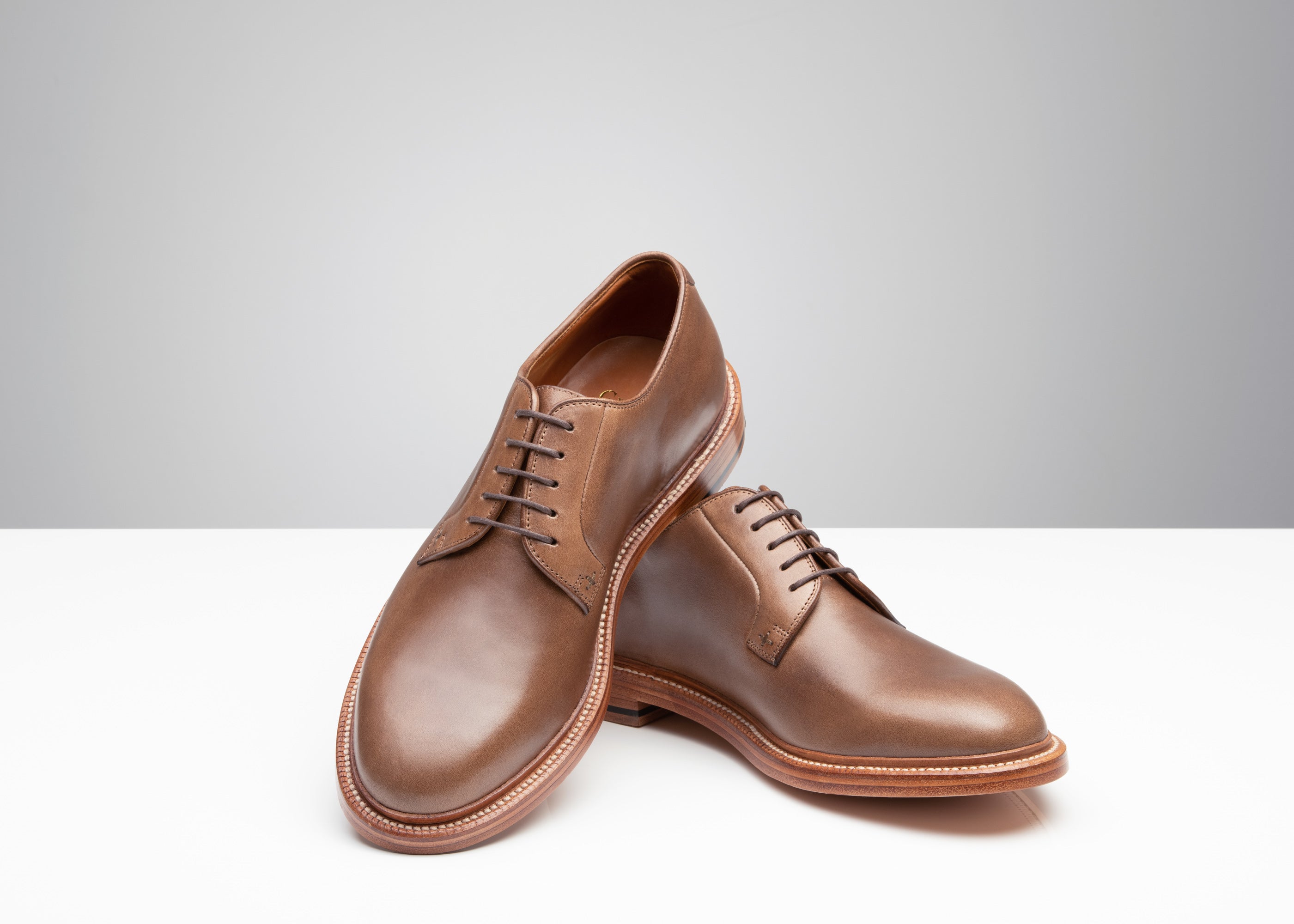 Plain Toe Dune Chromexcel