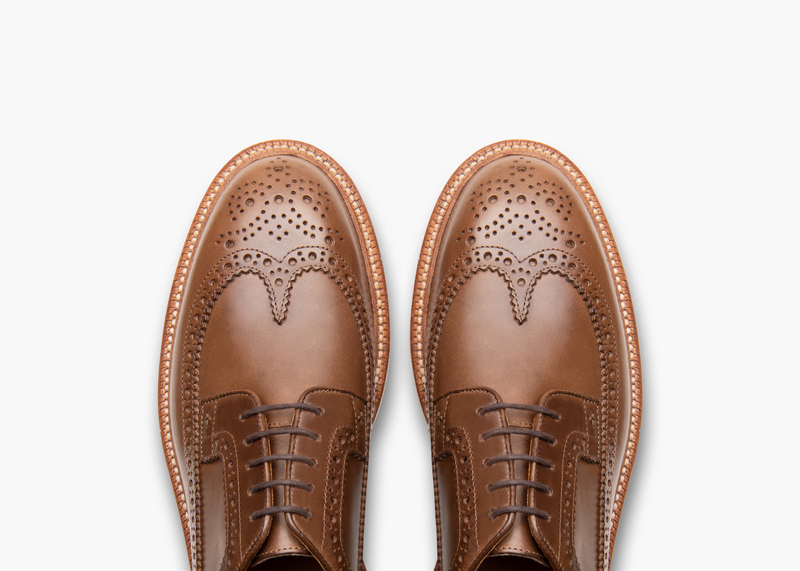 Longwing Dune Chromexcel