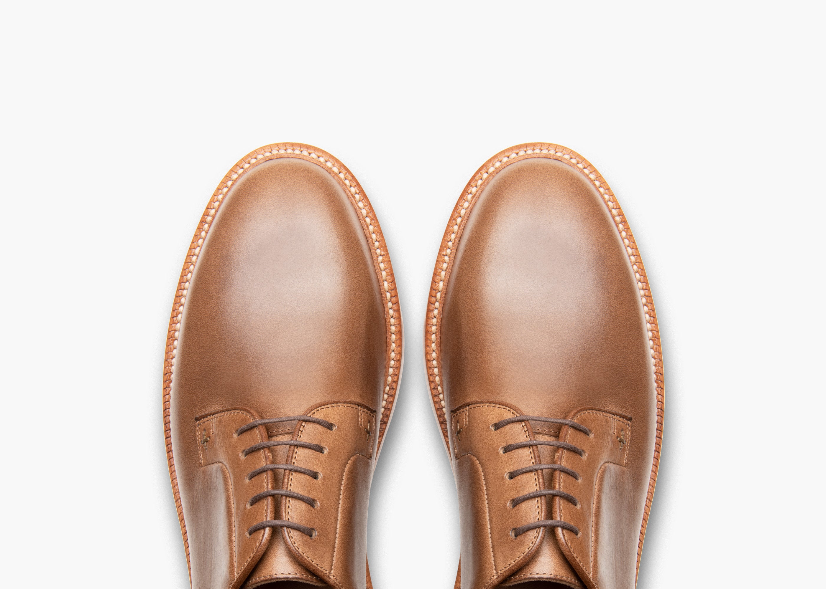 Plain Toe Dune Chromexcel