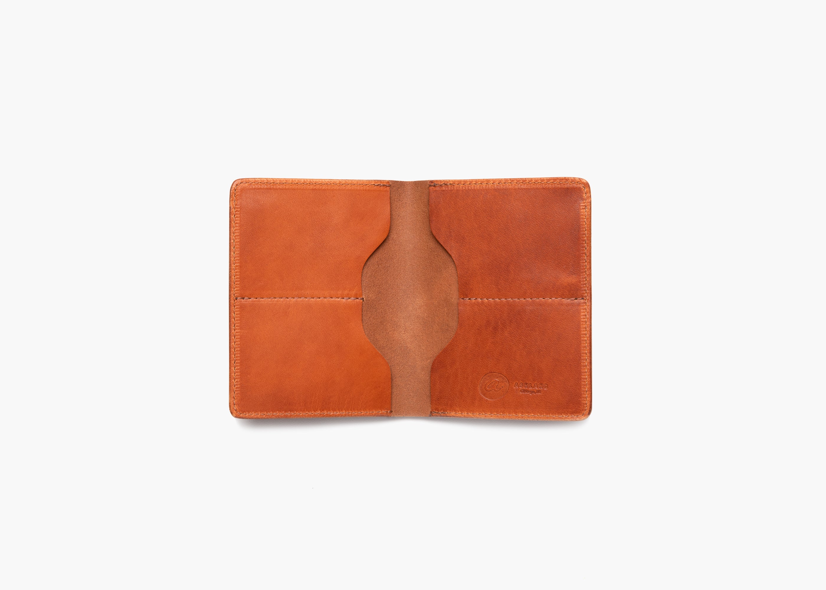 Ashland Fat Herbie - English Tan Dublin